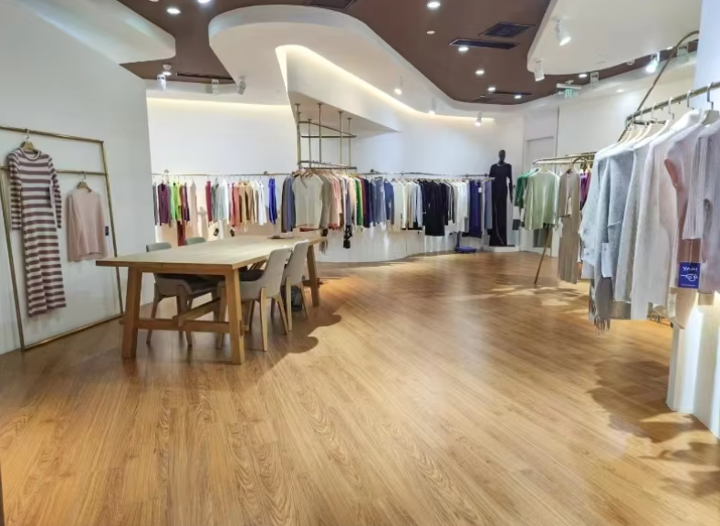 Liru Studio Showroom